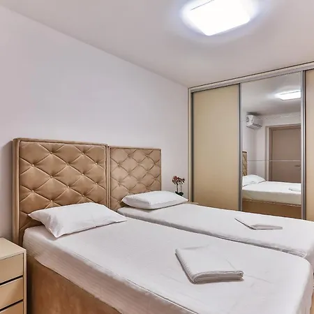 Apartment Montesun Fontana