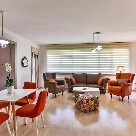 Montesun Fontana Apartment *