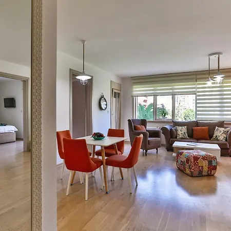 Apartment Montesun Fontana Budva