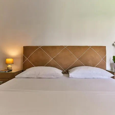 Apartment Montesun Fontana Budva