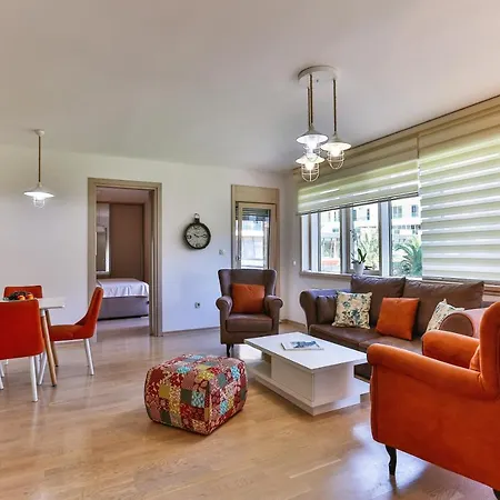 Montesun Fontana Apartment *