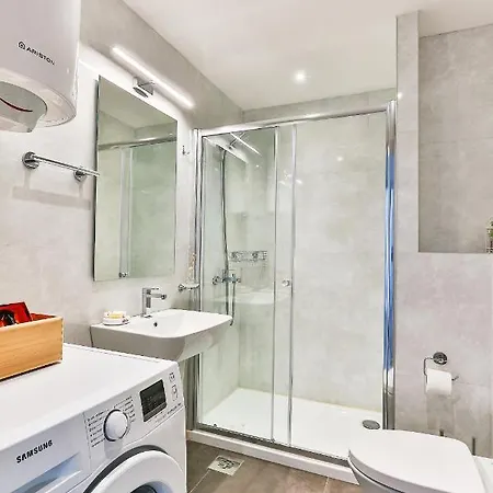 Apartment Montesun Fontana Budva