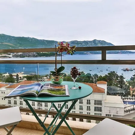 Montesun Fontana Apartment