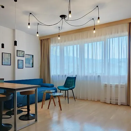 Montesun Fontana Apartment *