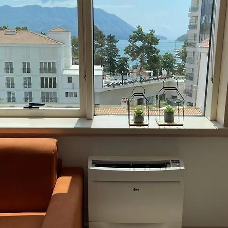 Montesun Fontana Budva