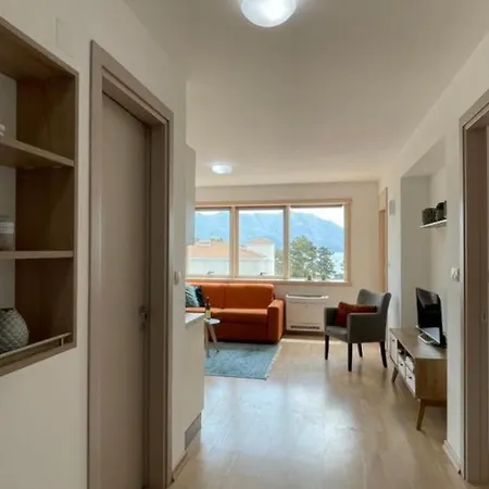Montesun Fontana Apartment Budva