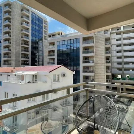 Apartment Montesun Fontana