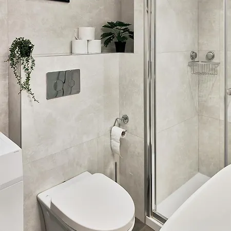Montesun Fontana Daire